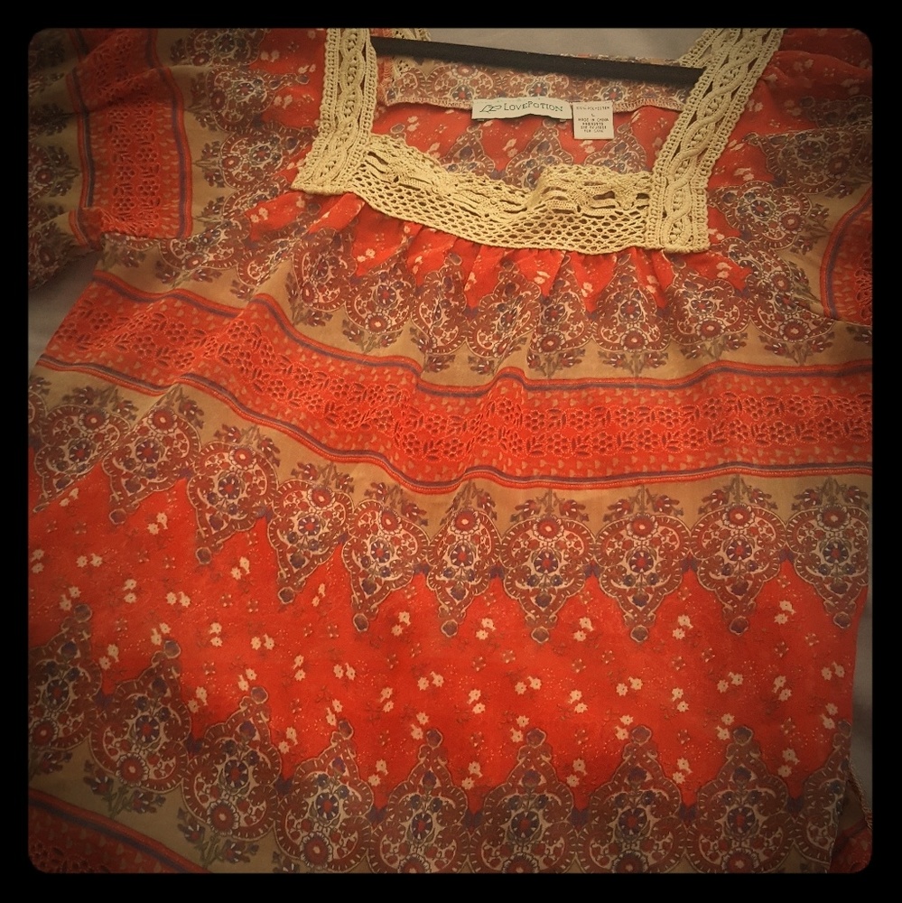 🌺Blouse